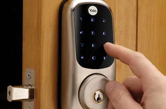 Alameda Locksmith Alameda, CA 510-214-0310 - keyless-entry-locks-commercial